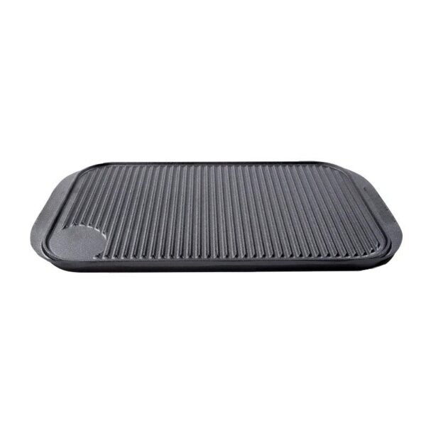 JO KITCHEN® Cast Iron Griddle - Image 3
