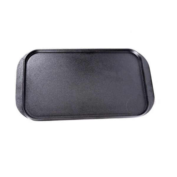 JO KITCHEN® Cast Iron Griddle - Image 2