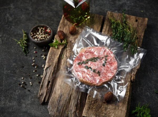 JO KITCHEN® Vacuum Sealer Bags - Image 3