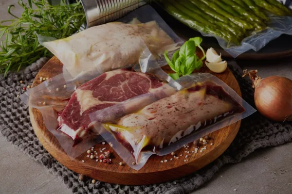 JO KITCHEN® Vacuum Sealer Rolls - Image 3